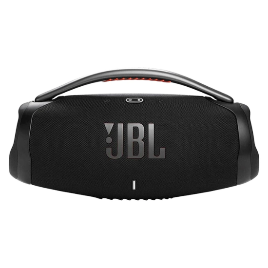 تصویر اسپیکر بلوتوثی  جی بی ال مدل BOOMBOX3
