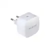 شارژر دیواری 33 وات تک پورت هادرون مدل C1013 - تصویر سوم
