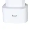 شارژر دیواری 33 وات تک پورت هادرون مدل C1013 - تصویر چهارم