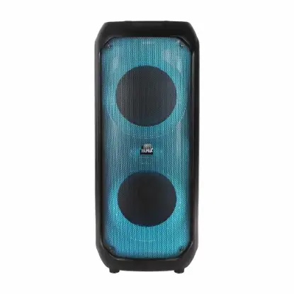 نمایش جزئیات اسپیکر بی سیم بوکو مدل BS-087