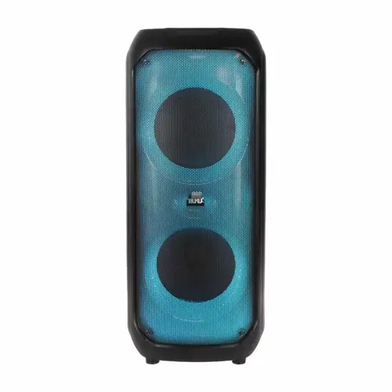 تصویر اسپیکر بی سیم بوکو مدل BS-087