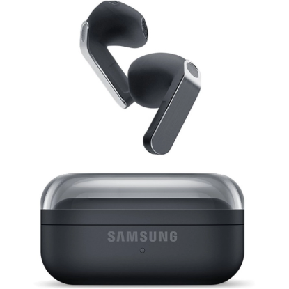 نمایش جزئیات هدفون بلوتوثی سامسونگ مدل Galaxy buds 4