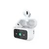 هدفون بلوتوثی هترون مدل HTW820T ANC+ENC - تصویر دوم
