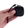 هدفون بلوتوثی هترون مدل HTW110H - تصویر چهاردهم