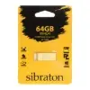 فلش مموری سیبراتون مدل Minor SF2408 USB2.0 ظرفیت 64 گیگابایت - تصویر دوم