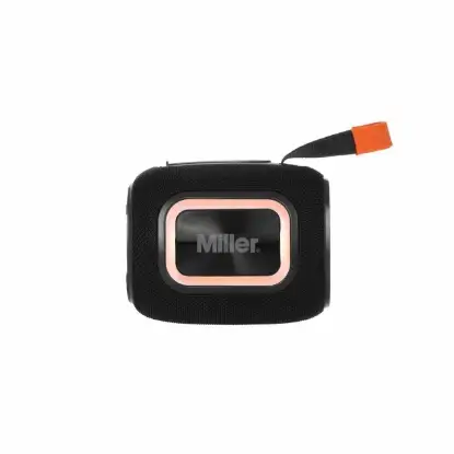 نمایش جزئیات اسپیکر بلوتوثی میلر مدل MSP-8035