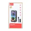 اسپیکر بلوتوثی پرووان مدل Party Vibe PSB4976 - تصویر یکم