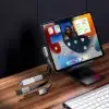 هاب 3 پورت USB-C ارلدام مدل HUB17C - تصویر سوم