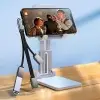 هاب 3 پورت USB-C ارلدام مدل HUB17C - تصویر پنجم
