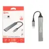 هاب 4 پورت  USB-C میلر مدل MHU-930 - تصویر یکم