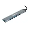 هاب 4 پورت  USB-C میلر مدل MHU-930 - تصویر دوم