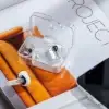 هدفون بلوتوثی ایکس او مدل G21 ANC+ENC - تصویر دوم