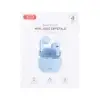هدفون بلوتوثی ایکس او مدل X33 - تصویر هشتم
