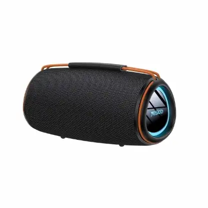 نمایش جزئیات اسپیکر بلوتوثی یسیدو مدل YSW38