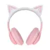 هدفون بلوتوثی ایکس او مدل Cat Ear BE38 - تصویر یکم