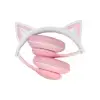 هدفون بلوتوثی ایکس او مدل Cat Ear BE38 - تصویر چهارم