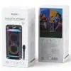 اسپیکر بلوتوثی یسیدو مدل YSW29 - تصویر چهارم