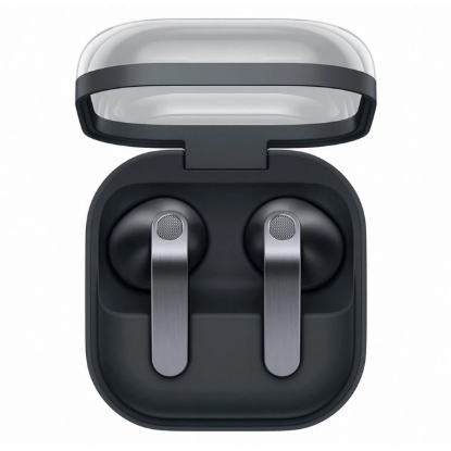 نمایش جزئیات هدفون بلوتوثی سامسونگ مدل Galaxy buds 4 Pro