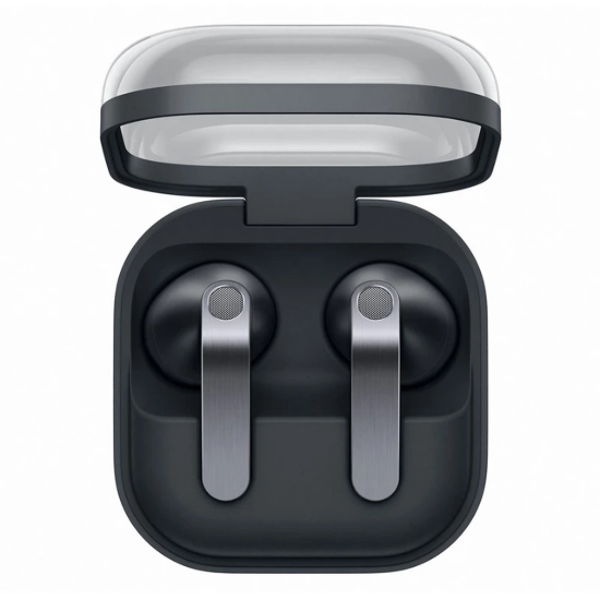تصویر هدفون بلوتوثی سامسونگ مدل Galaxy buds 4 Pro