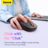 ماوس بی سیم بیسوس مدل F01A B01055502833-00 - تصویر پنجم