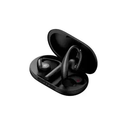 نمایش جزئیات هدفون بلوتوثی انکر مدل AeroFit A3872H11