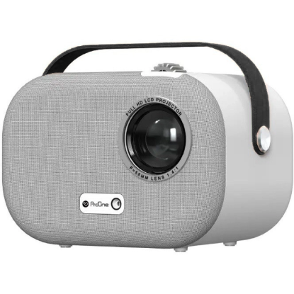 نمایش جزئیات ویدئو پروژکتور پرووان مدل Nova PGV301