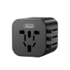 تبدیل برق 3 به 2 ایکس او مدل XO-WL28 - تصویر دوم