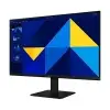 مانیتور 27 اینچ سامسونگ مدل Essential Monitor S3 S30GD LS27D300GAMXUE - تصویر دوم