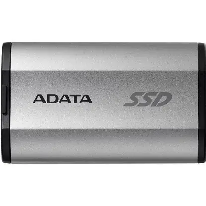 نمایش جزئیات هارد اکسترنال ای دیتا مدل SD810 ظرفیت 1 ترابایت
