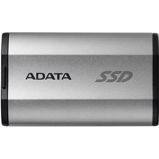 تصویر هارد اکسترنال ای دیتا مدل SD810 ظرفیت 1 ترابایت