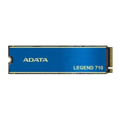 نمایش جزئیات هارد اس اس دی اینترنال ای دیتا مدل Legend 710 ظرفیت 256 گیگابایت