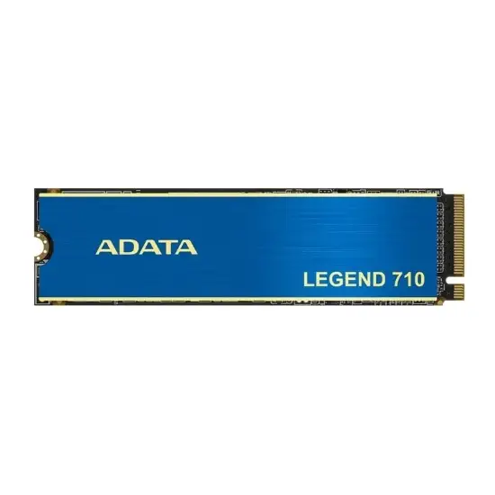 تصویر هارد اس اس دی اینترنال ای دیتا مدل Legend 710 ظرفیت 256 گیگابایت