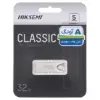 فلش مموری هایک سمی مدل Classic USB2.0 ظرفیت 32 گیگابایت - تصویر دوم