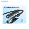 هدفون بلوتوثی گردنی انکر مدل Life U2i A3213 (Upgraded) - تصویر سوم