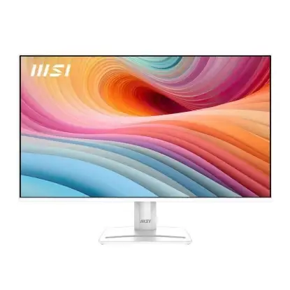 نمایش جزئیات مانیتور 27 اینچ ام اس آی مدل PRO MP275 E2