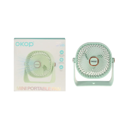 نمایش جزئیات پنکه رومیزی مدل KP-F05