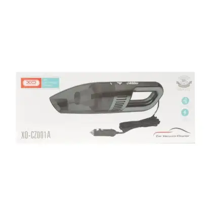 نمایش جزئیات جارو شارژی خودرو ایکس او مدل XO-CZ001A