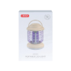 چراغ ال ای دی شارژی ایکس او مدل XO-YH10 - تصویر ششم