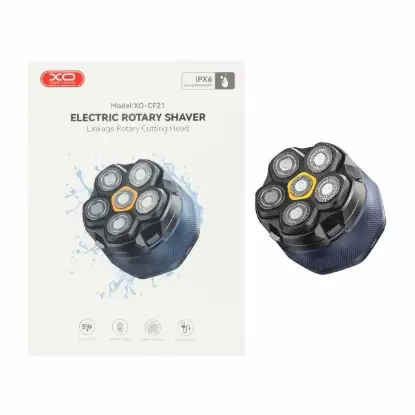 نمایش جزئیات ماشین ریش تراش ایکس او مدل XO-CF21