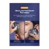ماشین ریش تراش ایکس او مدل XO-CF21 - تصویر پنجم