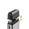 ماشین ریش تراش ایکس او مدل XO-CF8 - تصویر سوم