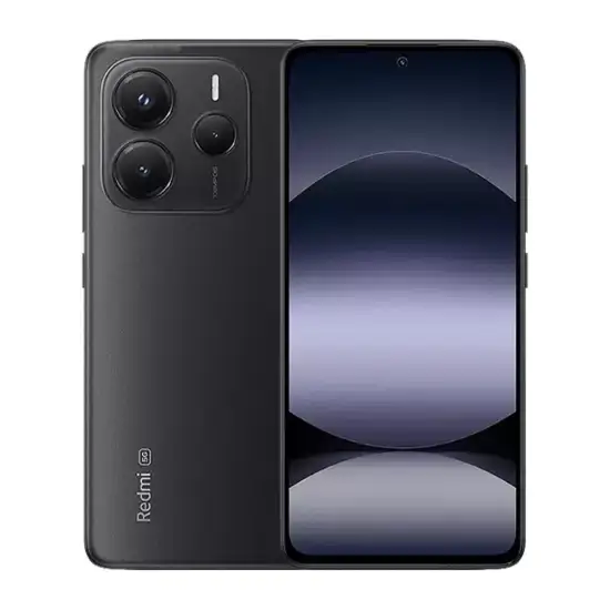 تصویر گوشی موبایل شیائومی مدل Redmi Note 14 5G دو سیم کارت ظرفیت 256 گیگابایت و رم 8 گیگابایت
