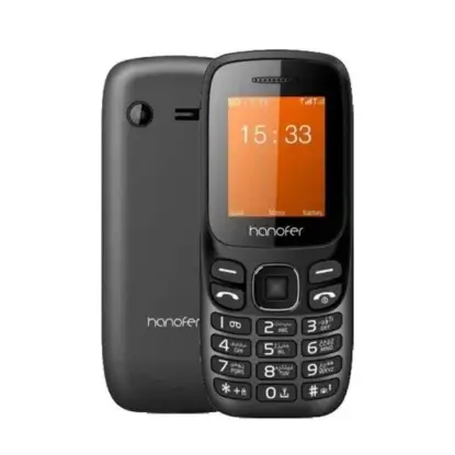 نمایش جزئیات گوشی موبایل هانوفر مدل B210 دو سیم کارت ظرفیت 32 مگابایت