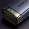 هاب 6 پورت USB-C بیسوس مدل Clarity BS-OH164 - تصویر سوم
