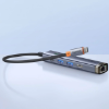 هاب 5 پورت USB-C بیسوس مدل Clarity BS-OH165 - تصویر سوم