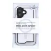 قاب گوشی موبایل کی دوو مدل MAG Ares Sport مگ سیف دار - تصویر هشتم