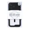 قاب گوشی موبایل کی دوو مدل MAG Ares Sport مگ سیف دار - تصویر دهم