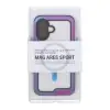 قاب گوشی موبایل کی دوو مدل MAG Ares Sport مگ سیف دار - تصویر دوازدهم