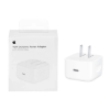 شارژر دیواری 40 وات دو پین مدل Dynamic Power Adapter - تصویر یکم