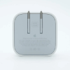 شارژر دیواری 40 وات دو پین مدل Dynamic Power Adapter - تصویر دوم
